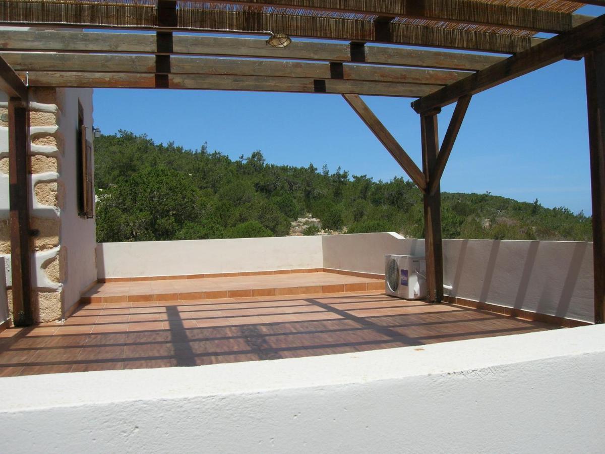 Villa Kastri Γαύδος Εξωτερικό φωτογραφία