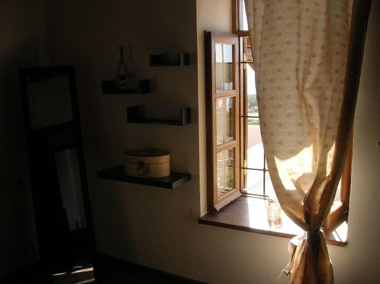 Villa Kastri Γαύδος Εξωτερικό φωτογραφία