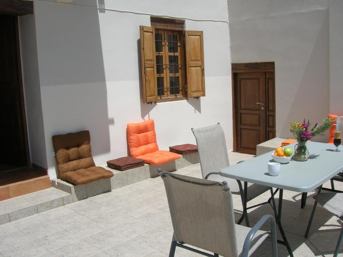 Villa Kastri Γαύδος Εξωτερικό φωτογραφία