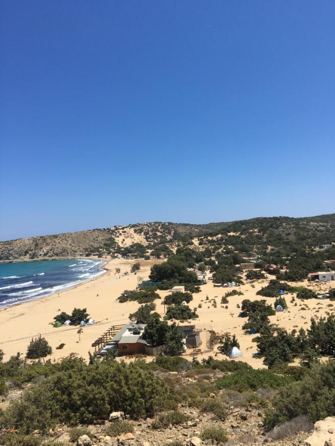 Villa Kastri Γαύδος Εξωτερικό φωτογραφία