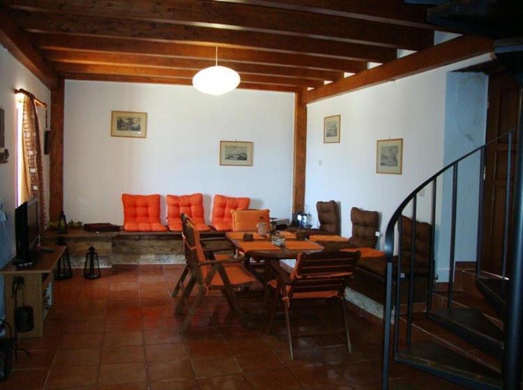 Villa Kastri Γαύδος Εξωτερικό φωτογραφία