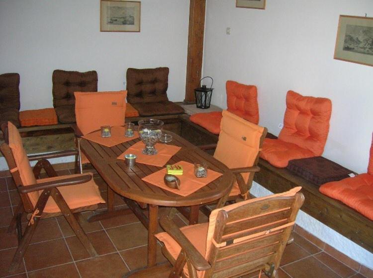 Villa Kastri Γαύδος Εξωτερικό φωτογραφία