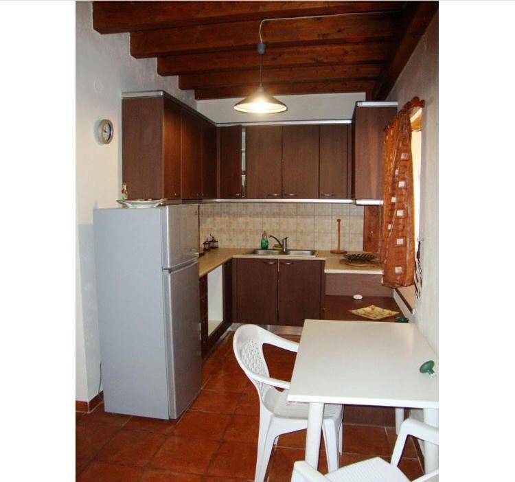 Villa Kastri Γαύδος Εξωτερικό φωτογραφία